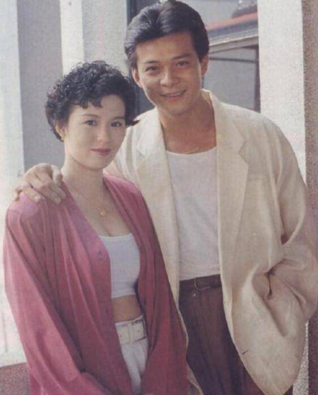 黄日华有多难？妻子患病8年花费数百万，没钱给