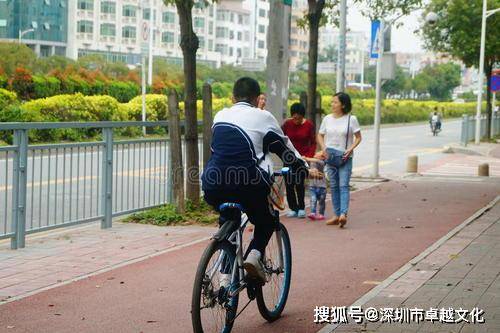 深圳中考2020分数线_乘风破浪!2020年深圳中学中考招生分析!