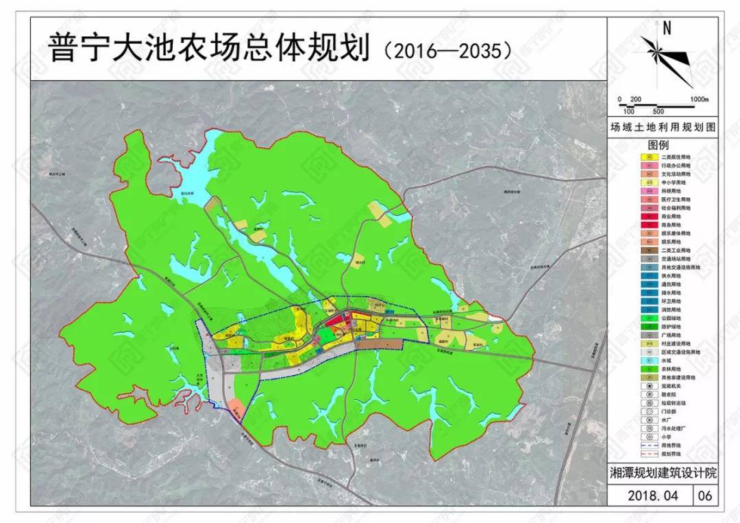 普宁市各镇人口_普宁市地图(2)