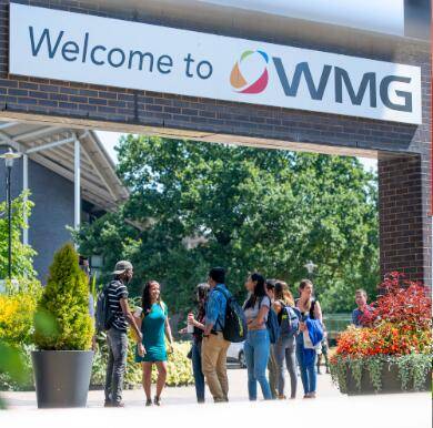 华威大学-制造工程学院（WMG）热门专业介绍