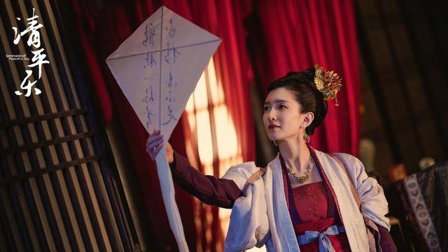「曹丹姝」真性情之下,终将百炼成钢发长文称被负面评论“伤害”的江疏影