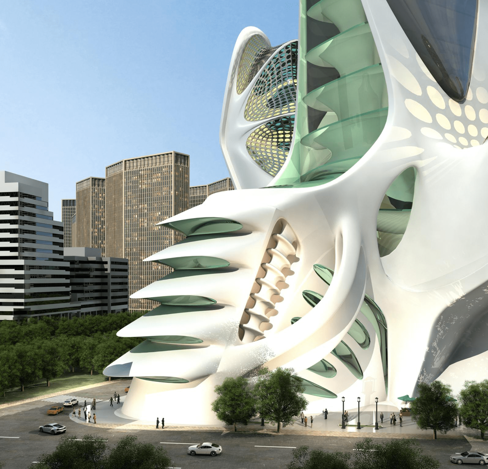 世界著名建筑家 当代世界著名建筑师 中国