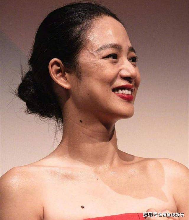 当女明星失去美颜和滤镜,经得住考验的女神到底有多少