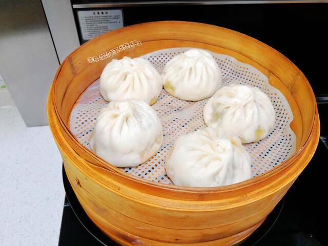 怎么加热包子不会湿 a8d89372356144598b723f6745b099ed.jpeg