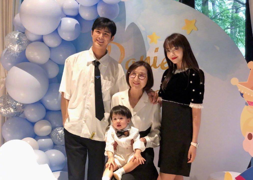 姜潮妈妈给儿子买婚房却只写麦迪娜名字先有好婆婆后有好儿媳