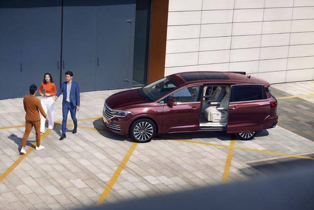 极氪mpvcm2e什么时候上市 b4c81ef6b13444479e684c6b27fdf78a.jpeg