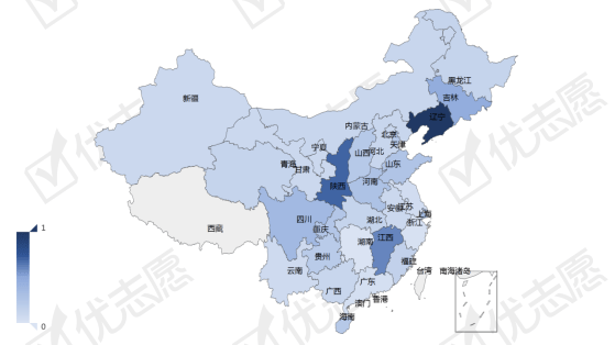 计划|专业热度大涨航空航天类专业全国招生计划解读