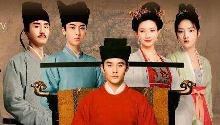 原创从《清平乐》和《古董局中局2》看电视剧革新,改变总是悄然发生