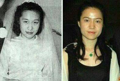 杨振宁原配是杜聿明长女,现任女硕士翁帆,