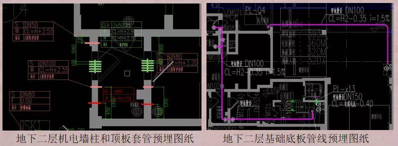 机电预留预埋阶段主要材料有:jdg管(套接紧式镀锌钢导管),upvc电工