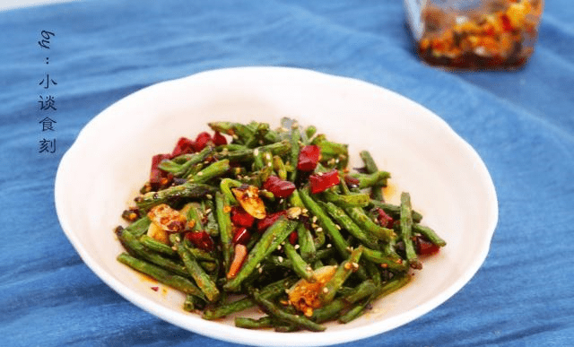 干豆角丝怎么做的 1fbc155af43f45aa9867d27638950615.png