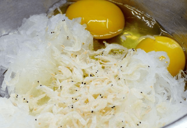 怎么做虾皮是酥脆的 8707d9a53c1f4ffcaf429c0fb1919e95.png