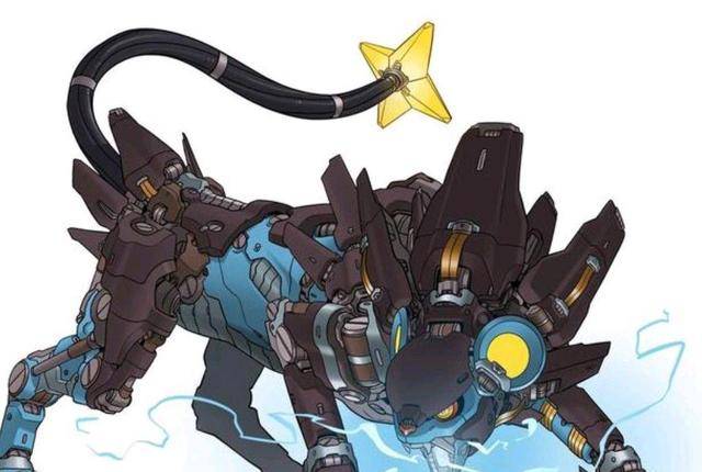 大机甲怎么制造出来的 a1bed26453c44cc5ac3bd86fc81dd7ed.jpeg