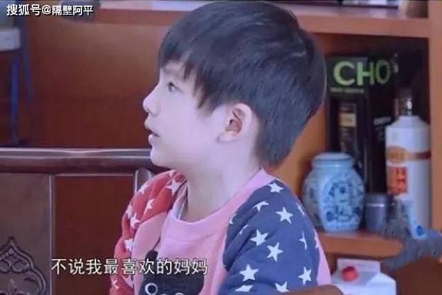 离婚8年破茧重生，潘粤明不愿打扰前妻，可董洁是怎么养孩子的？