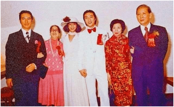赌王千金何超英：离婚后精神失常，带女儿流浪14年，67岁抱憾离世