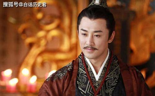 历史上,汉武帝幼子刘弗陵非嫡非长,为何能继承皇位?