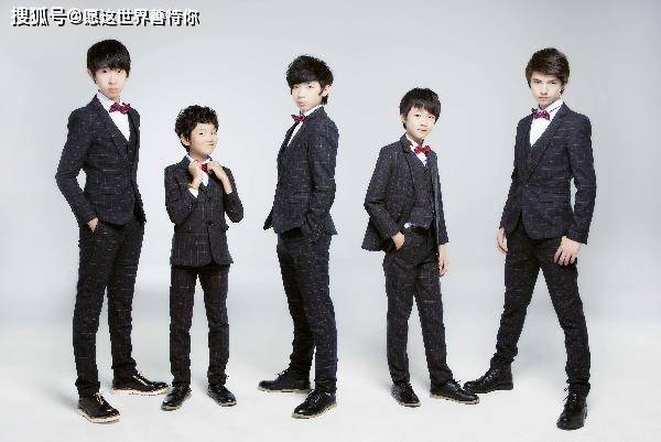 曾叫嚣超越tfboys的组合,如今都怎么样了?