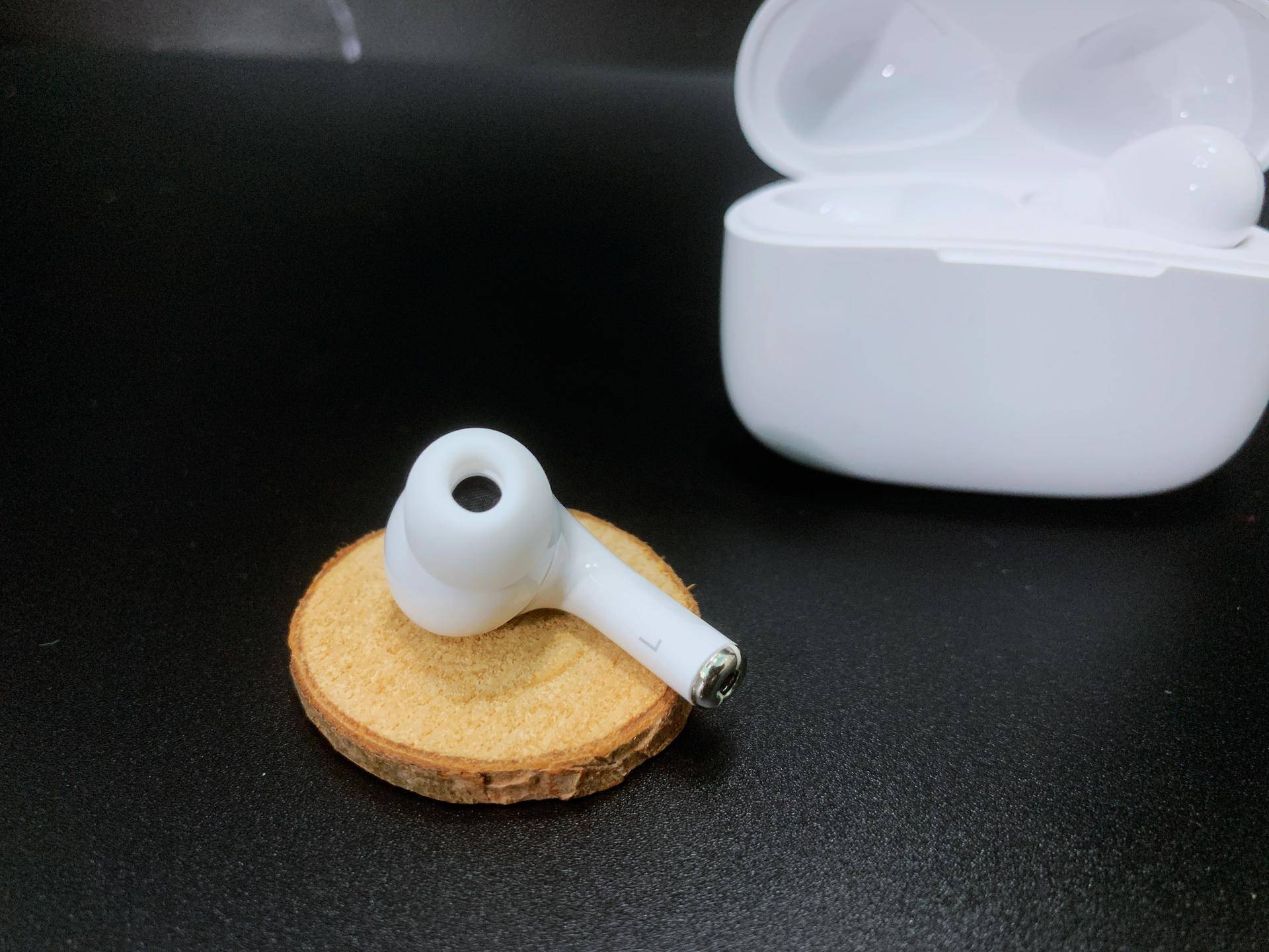 嘿靓仔,你用什么听音乐啊?网易云Music Pods体验分享