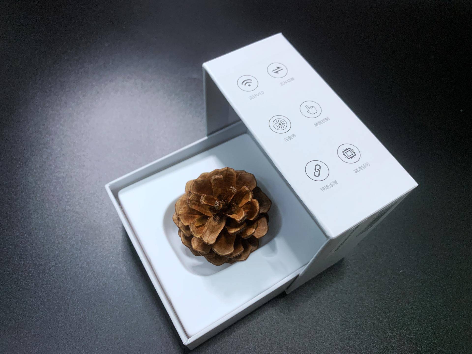 嘿靓仔,你用什么听音乐啊?网易云Music Pods体验分享