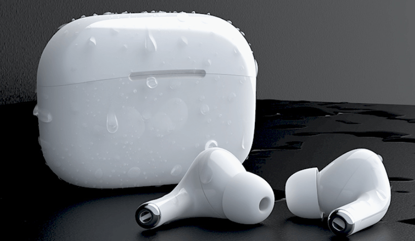 嘿靓仔,你用什么听音乐啊?网易云Music Pods体验分享