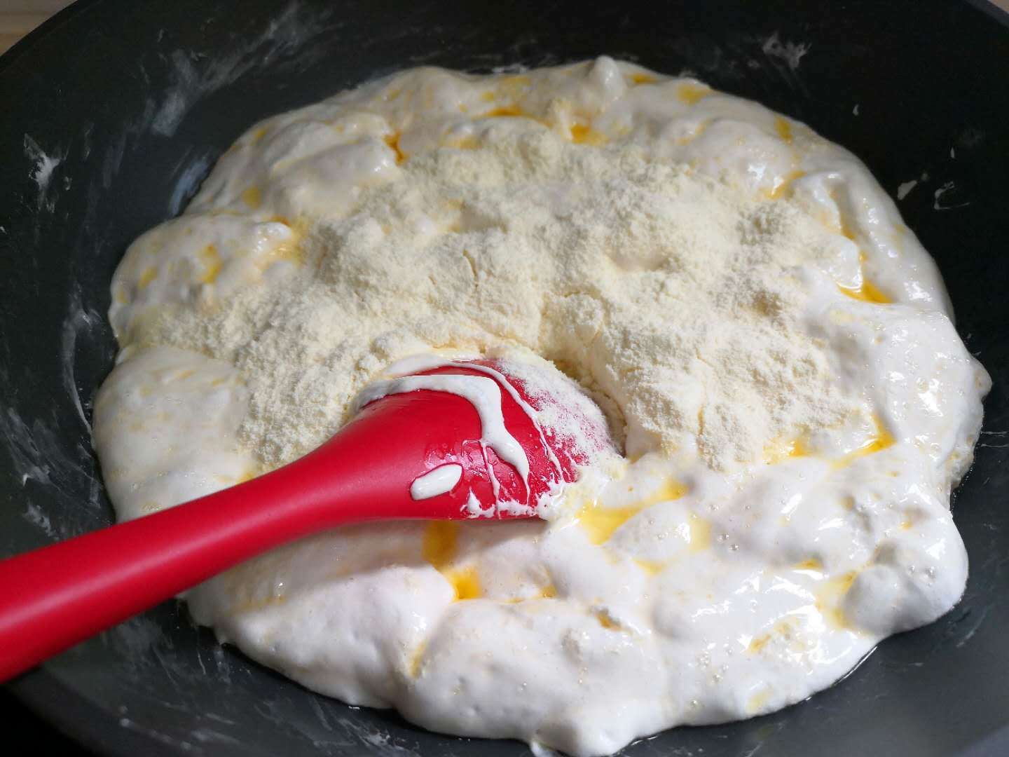 孩子|做法如此简单，味道更是大赞，吃完准爱上这道传统小零食