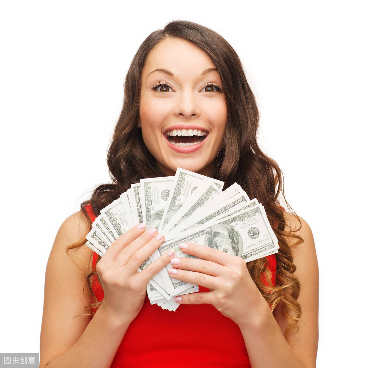 沪琛策划:女人的钱真的好赚吗?
