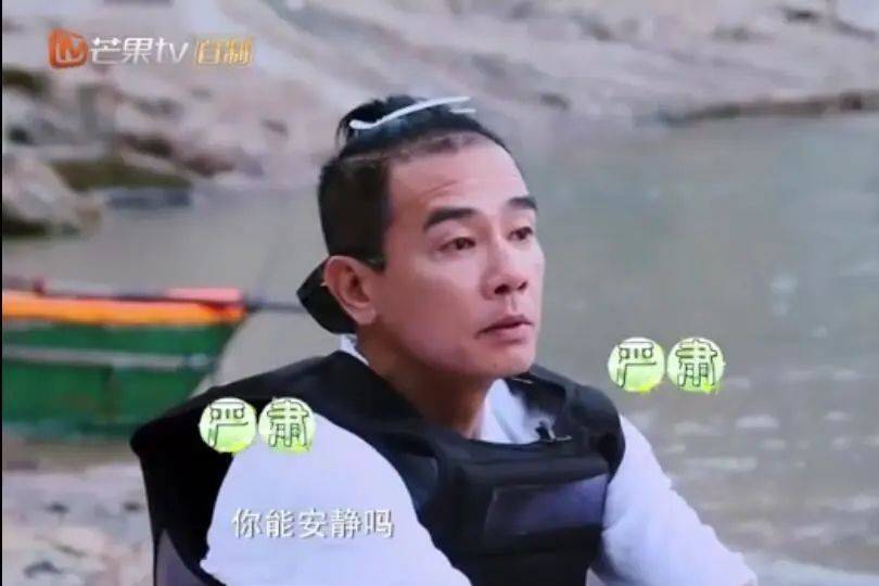 原创应采儿生2胎jasper不开心，变沉默自称嫉妒，陈小春的处理方式很好
