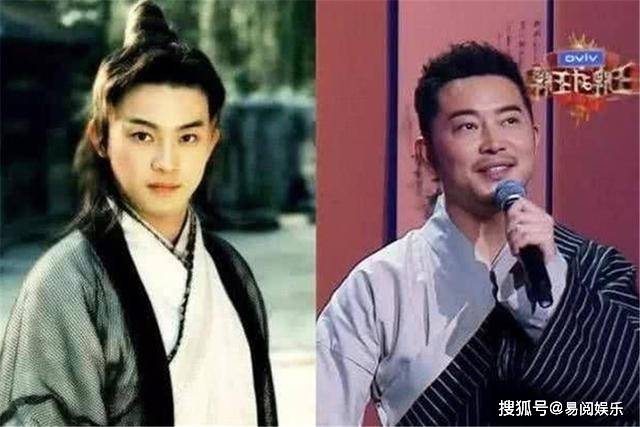 武林外传演员现在有事业吗 5b197ec1b8f145cfaff6f7175848904b.jpeg