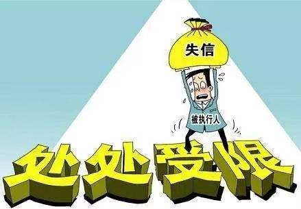 什么是严重失信主体 6469fc16579f4077bb362d88907fd5a4.jpeg