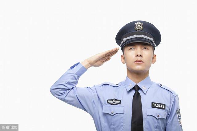 铁饭碗|第一档考上就是铁饭碗！专科毕业也很吃香警校可分为三个档次