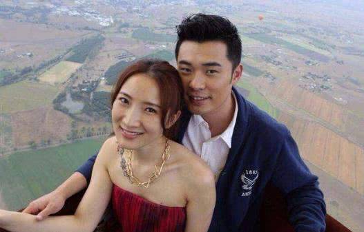 陈赫许婧离婚6年后，陈赫还是陈赫，但许婧却早