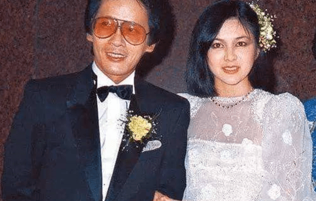 娱乐圈女星有多浪荡？她大胆承认小三情妇都做过 专挑有钱人下手