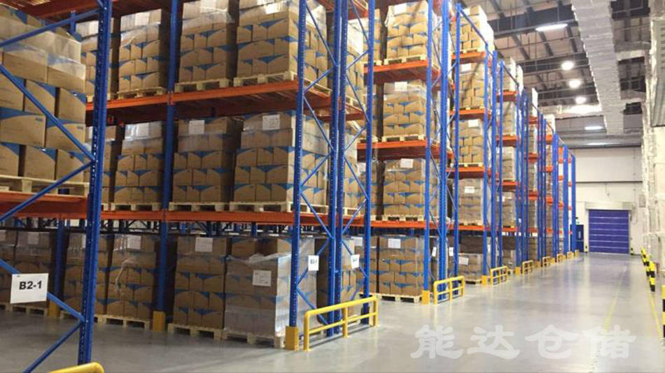 现代仓储物流中用到的货架都有哪些它们的结构特点存储特色是什么