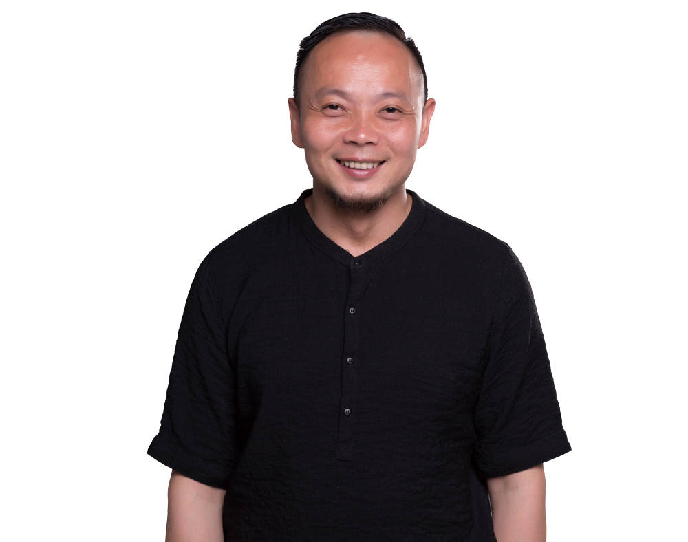 创想家徐淼锋 | 当盈利不再是创业的唯一价值