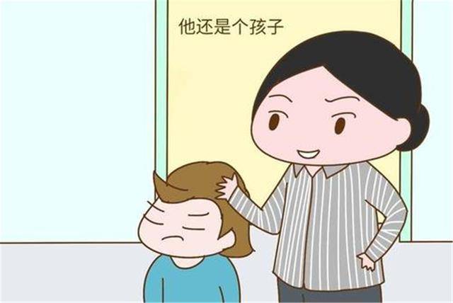 "这3种"父母容易把孩子养废了,将来大多没出息,你中了