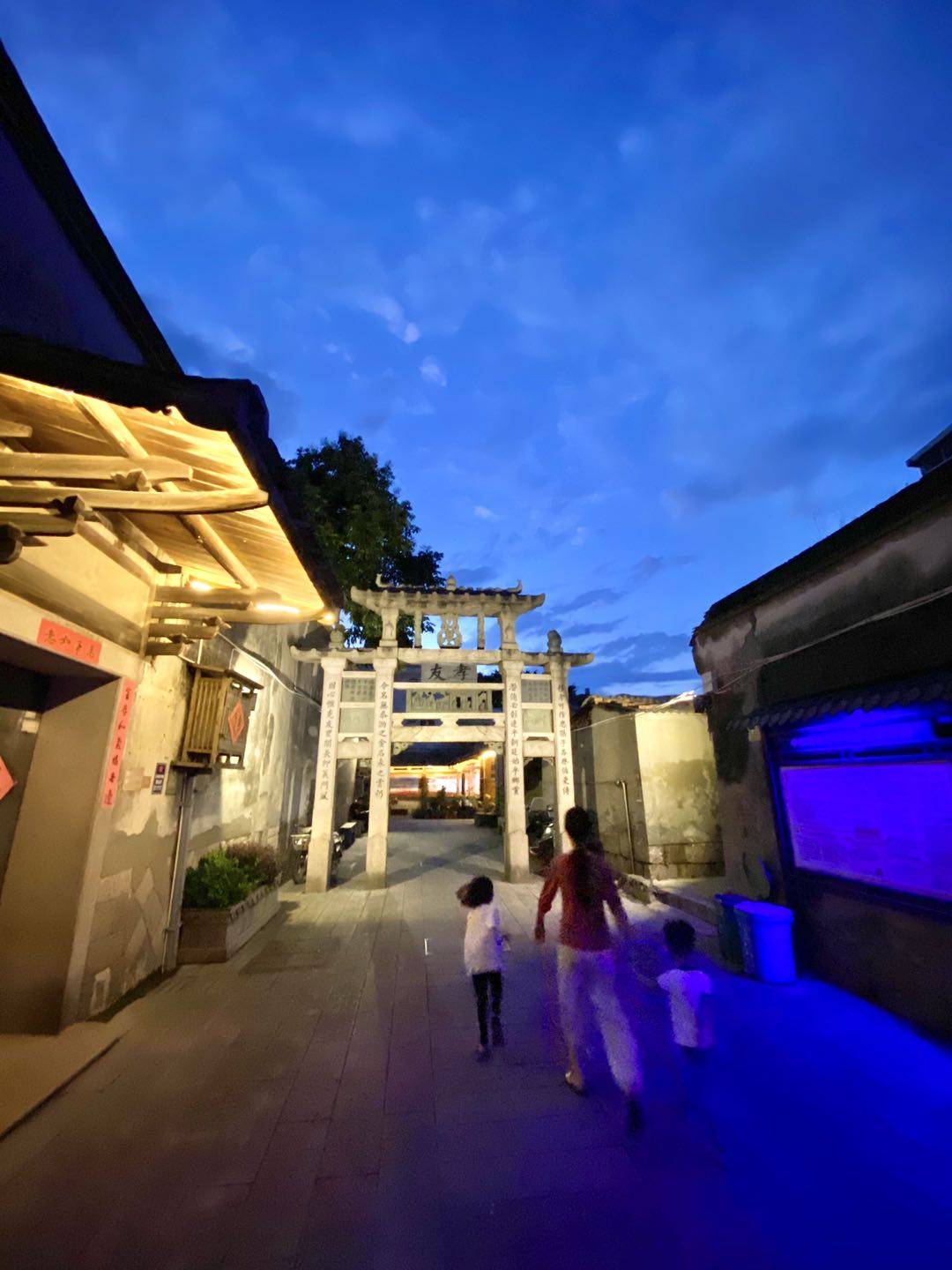 苏忠|在琴江小酒馆▏苏忠