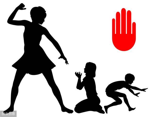 “6岁女童被体罚吐血”造假家长被刑拘：伤害孩子，一个谎言就够