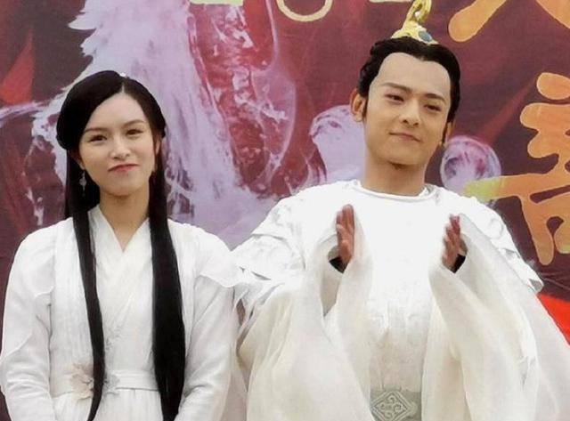 2020天龙八部ol最红排名_2020年《天龙八部手游》年度盛典落地云南大理,继