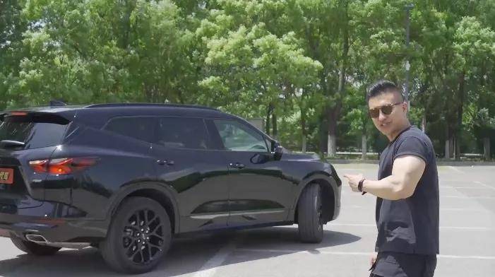 年轻人为什么要买7座，30万雪佛兰七座大尺寸SUV值得买吗？