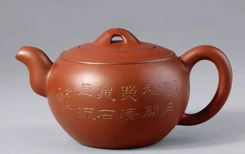 顾景舟的冷门壶型你见过几种