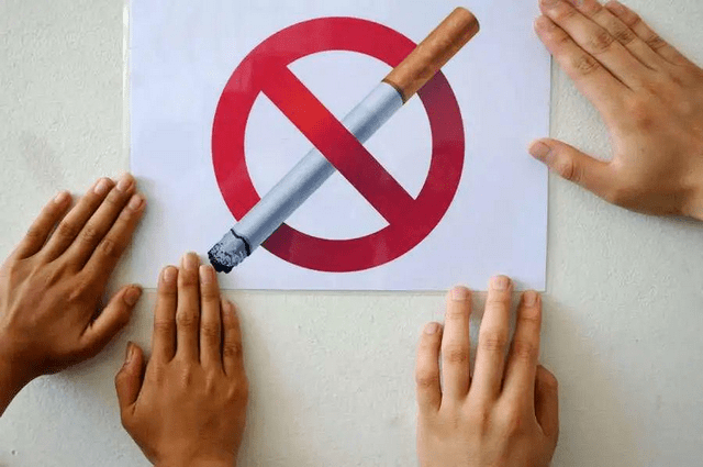 危害|父母做到“每天都是无烟日”，减少对孩子的健康伤害家有宝宝