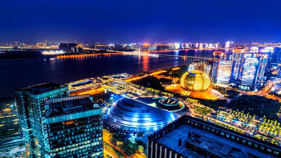 原创浙江最慷慨的城市,平日景区免费开放,被誉为"南孔圣地"