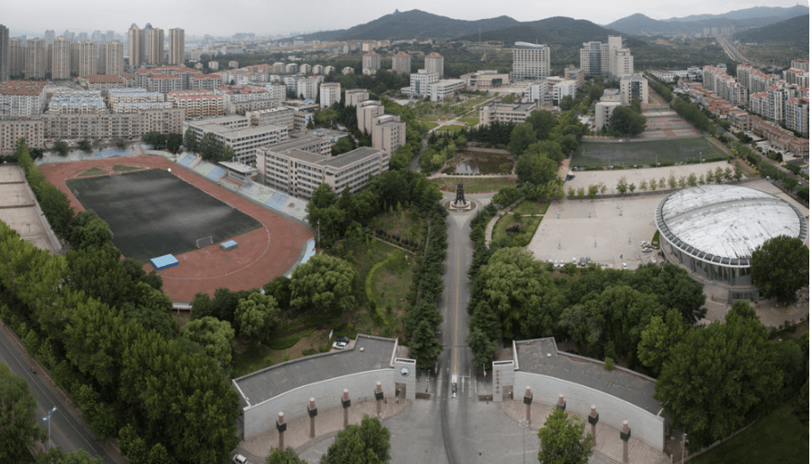 师生|在校师生集体反对，校友崩溃？“学院”升级为“大学”