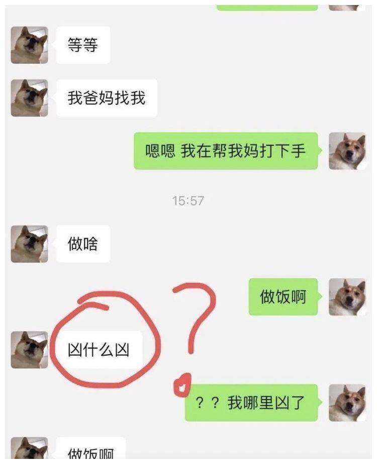 如何正常和女朋友聊天 5cae0fb329bd44cb888b84c3bd7a2d97.jpeg