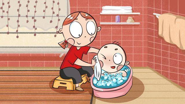 宝宝|爸妈们来看看自家有几个？宝宝晒伤了！5大原因和措施