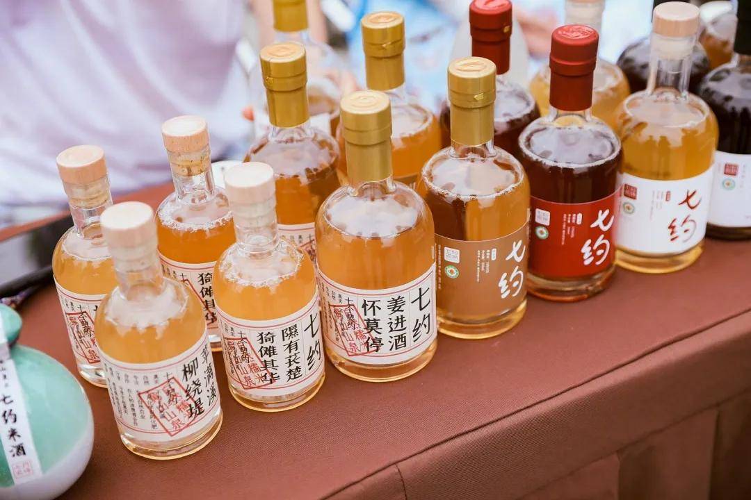 摆摊,迎接充满烟火气的夏天