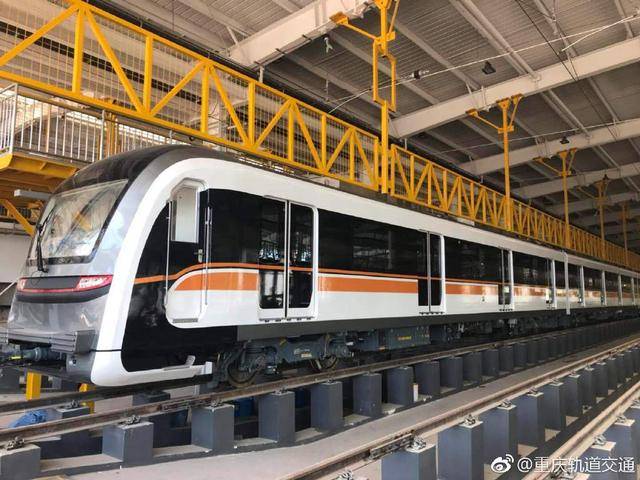 重庆轨道4号线,延长运营时间却被市民反对,真要亏到唐