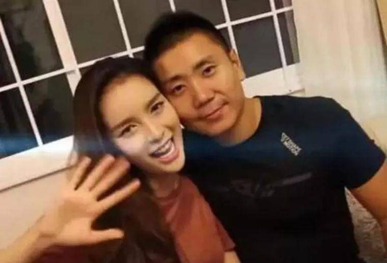 原创这位妮莎曾是红遍泰国的人妖皇后,与中国富豪结婚后生活十分甜蜜