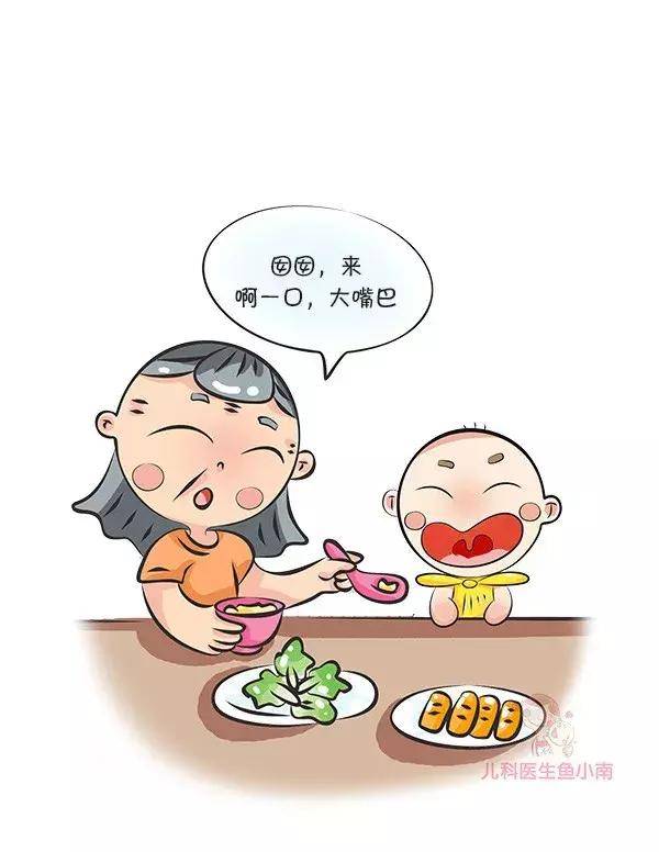 高助|为宝宝长高助把力宝宝挑食怎么破？聪明的妈妈这样做