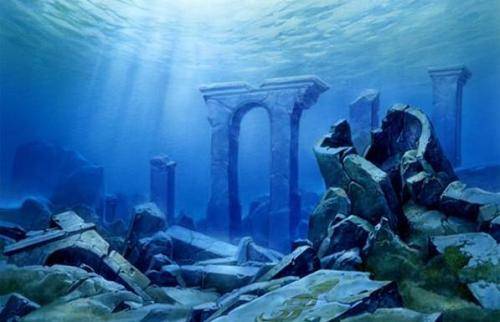 【龍宮】蝦兵蟹將的歷史來(lái)歷：人世間衙署的投射，